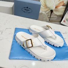 Prada Slippers